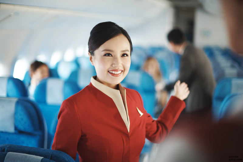 Cathay-Pacific-Cabin-Crew 800px - The High Life