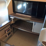Singapore Airlines 777-300ER first class seat2