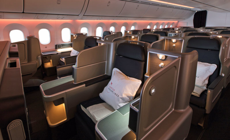 Reminder: Qantas is increasing premium award seat and upgrade prices next month