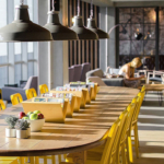 Virgin Australia Brisbane My Lounge3 800px