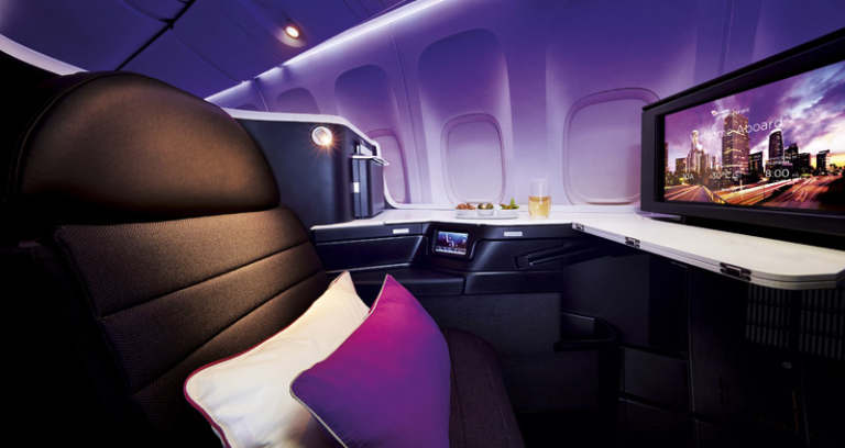 Virgin Australia to impose “carrier charge” fees on reward flight bookings from 1 January