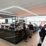 Business Lounge – bar 1 800px