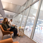 Melbourne Qantas Club – seating 800px