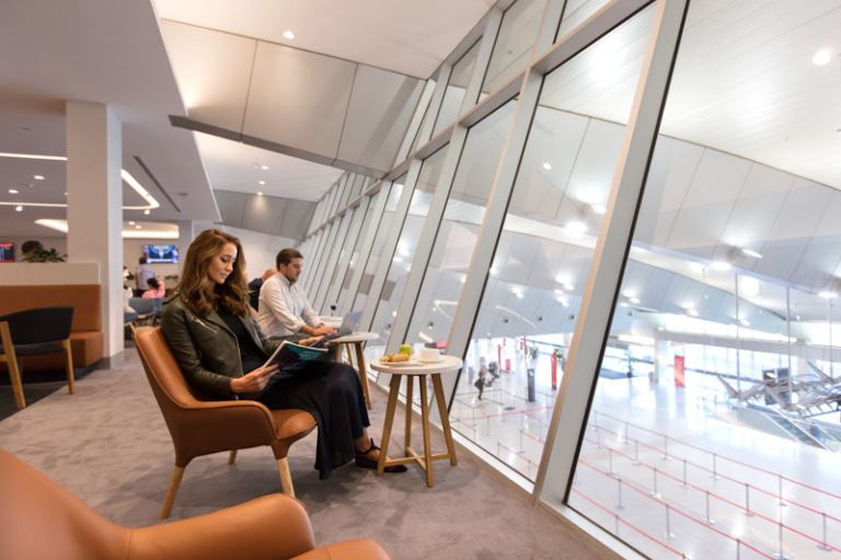 Qantas adds new Points Club benefits