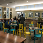 Malaysia Airlines Kuala Lumpur business satellite lounge2 800px