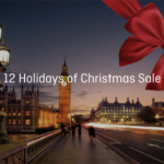 Qantas Christmas sale