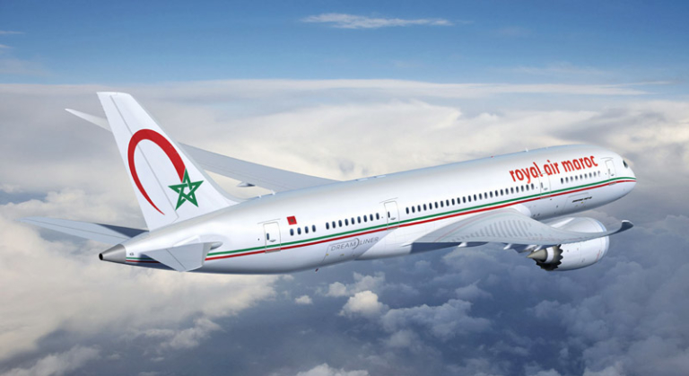 oneworld adds Royal Air Maroc, Fiji Airways