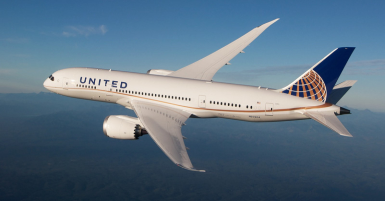 United Airlines unveils huge South Pacific expansion