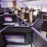 Virgin Australia A330 business class cabin 800px