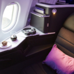 Virgin Australia A330 business class seat 800px
