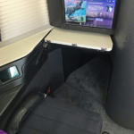 Virgin Australia A330 business class seat2