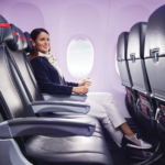 Virgin Australia Economy X