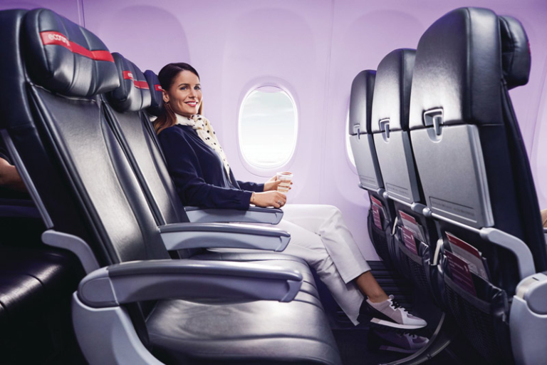 Earn 50% bonus Velocity Points on new Virgin Australia flight bookings