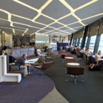 Virgin Australia Melbourne lounge1