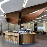 Virgin Australia Melbourne lounge3