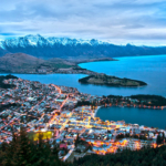 Queenstown