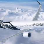 Air New Zealand A321neo