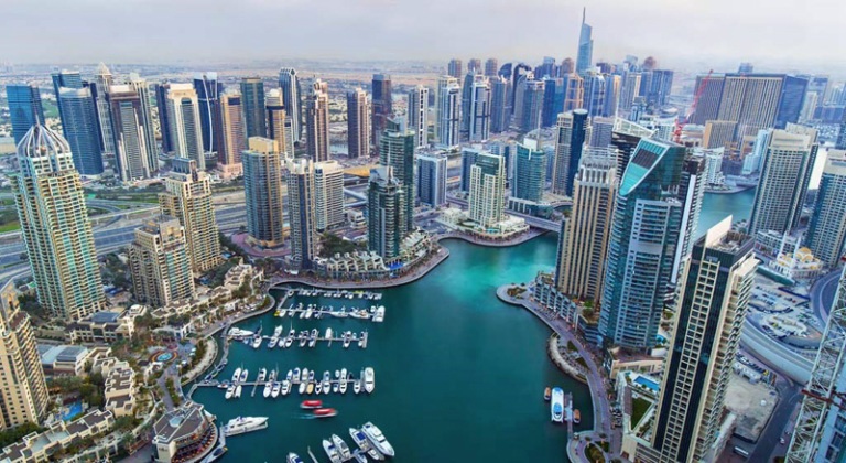 Enjoy a free Dubai hotel stay when flying with Emirates