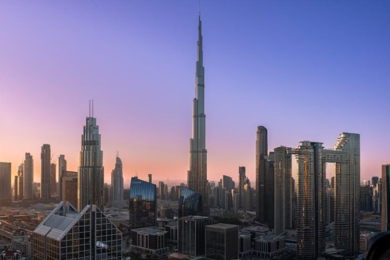 Enjoy a free Dubai hotel stay when flying with Emirates