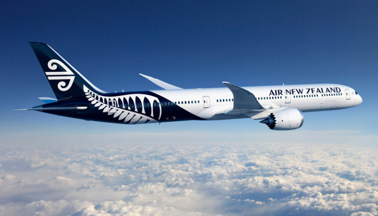 Air New Zealand to launch non-stop Auckland-New York flights