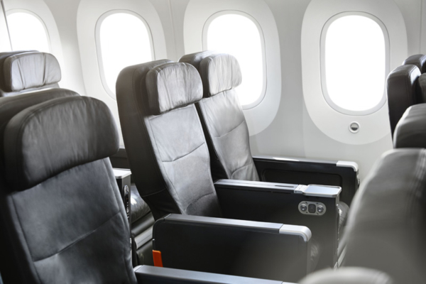 Jetstar 787 business class seat1 - The High Life