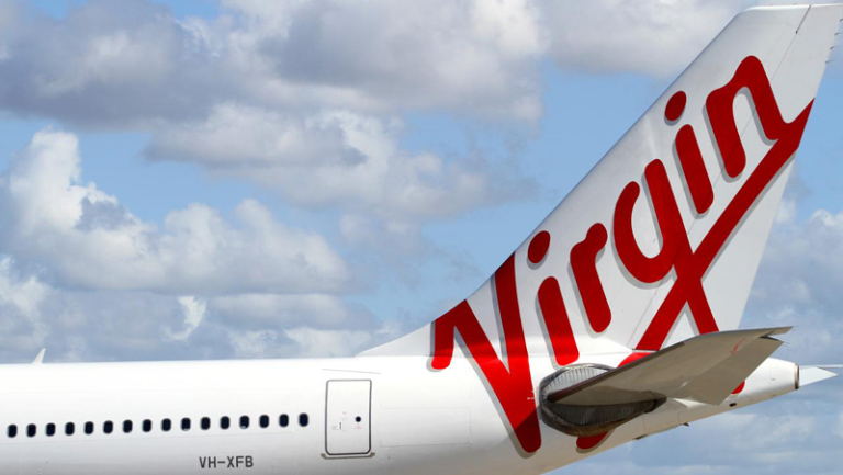 Virgin Australia increasing charges on reward seat bookings