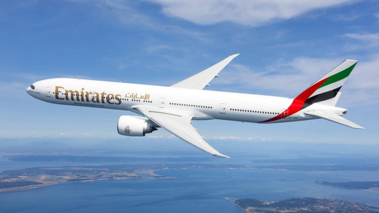 Emirates wants to cut its Brisbane-Singapore service