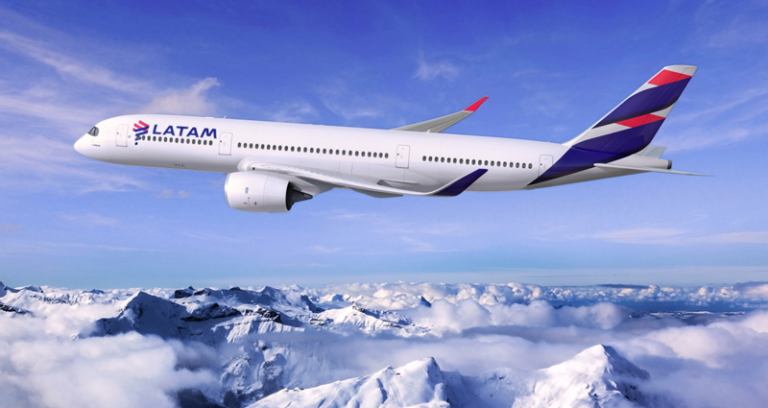 LATAM to leave oneworld alliance