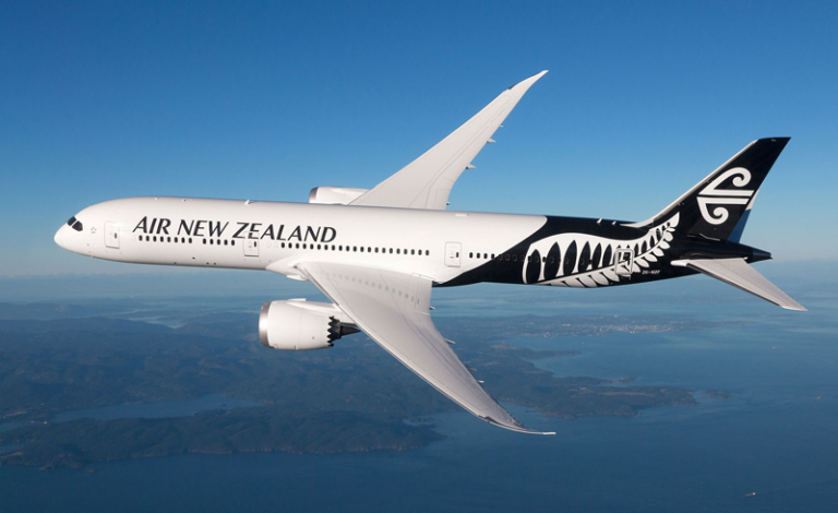 Air New Zealand begins selling non-stop Auckland-New York fares