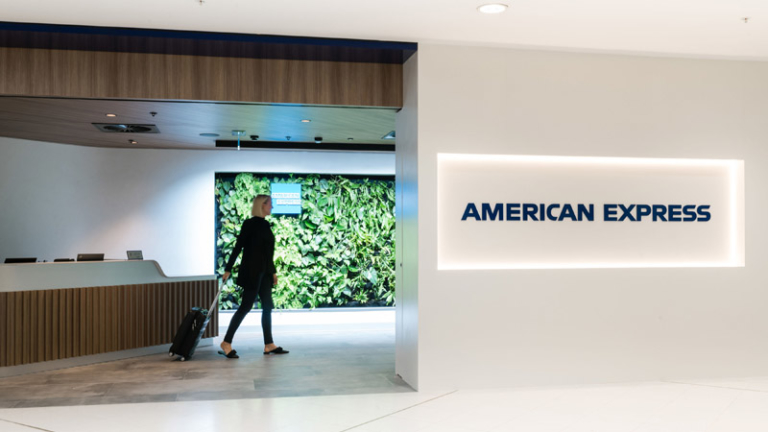 American Express extends travel credits and complimentary flight benefits