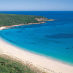 Margaret River region