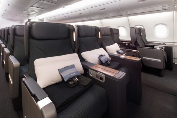 The best uses of Qantas Points in 2024 - The High Life