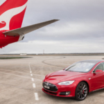 Qantas Car Insurance