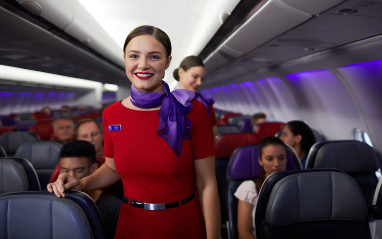 Virgin Australia revises Velocity points rates, releases 1 million reward seats