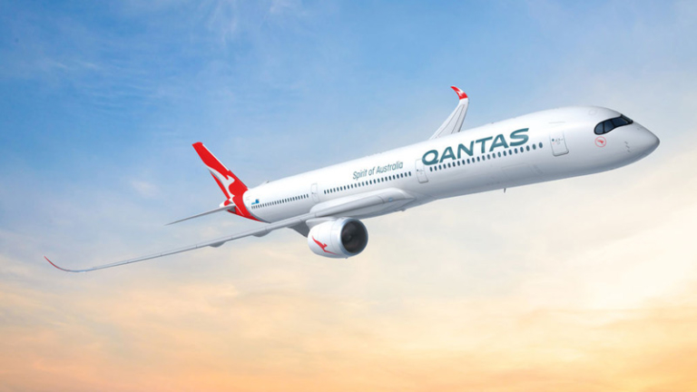 Qantas confirms Project Sunrise direct flights to New York, London from 2025