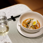 Qantas Singapore First Lounge8 800px