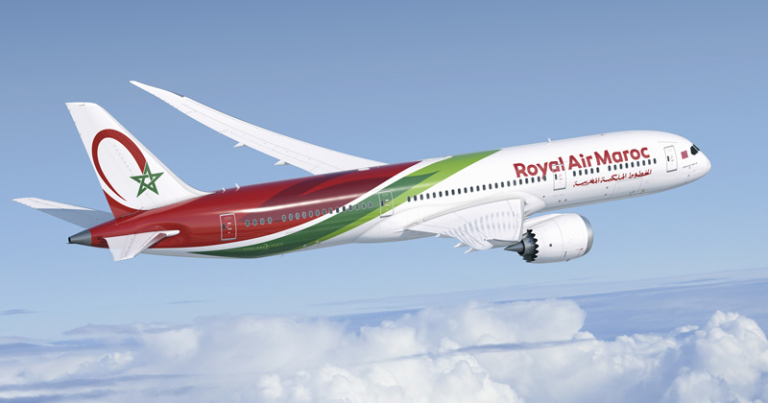 Royal Air Maroc to join oneworld on 1 April 2020