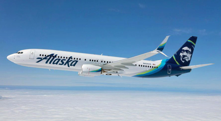 Alaska Airlines to join oneworld, strengthen partnership with Qantas