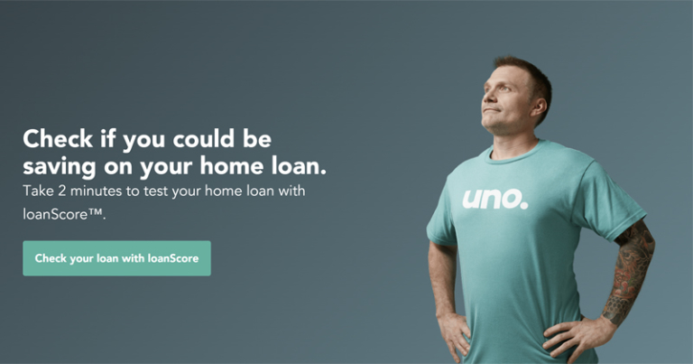 Get 1,000 bonus Velocity Points with a free home loan ‘health check’ with uno