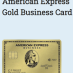 Amex Bus Gold