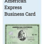 Amex Bus Green