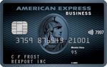 Amex Business Explorer 150px