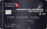 Amex Qantas Business Rewards 150px