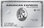 amex platinum business 150px