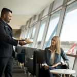 Qantas lounge service 800px