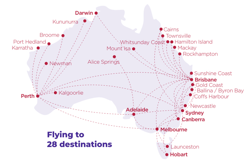 Learn 96+ about flight network australia hot NEC