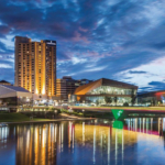 Intercontinental Adelaide