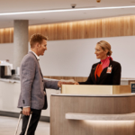 Qantas lounge entry 800×419