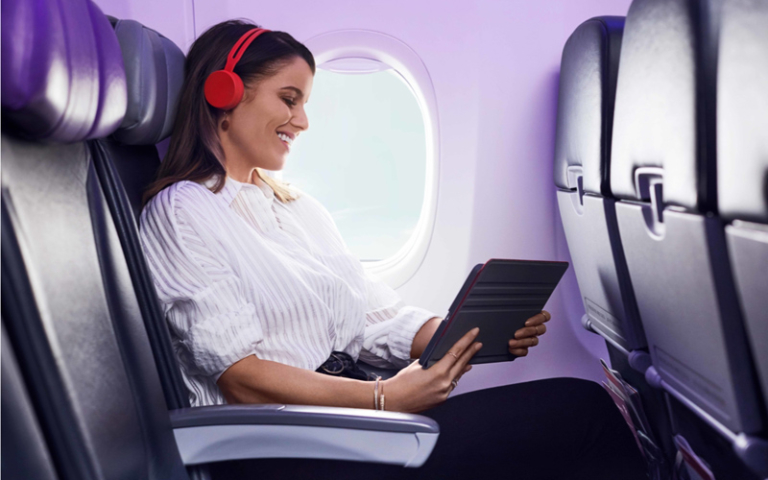 Virgin Australia extends status match trial and new perks for top-tier customers