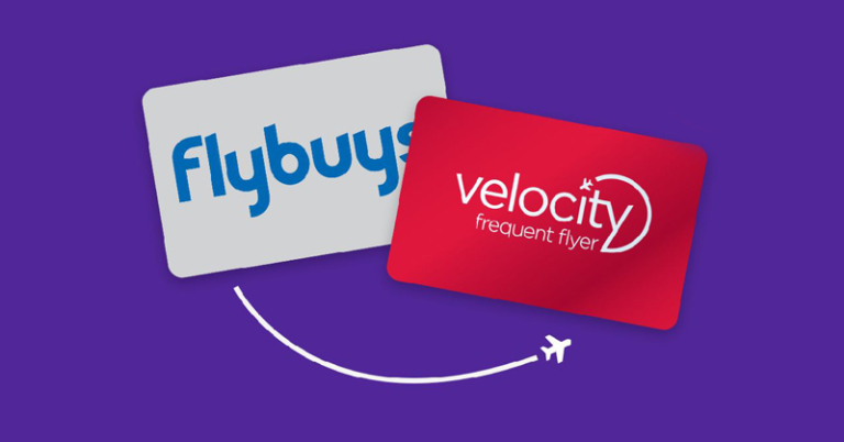 Velocity boosts flybuys points transfer rate, removes annual cap